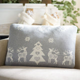 Safavieh Twinkling Pillow HOL3006A-1624