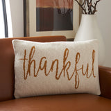 Safavieh Thankful Pillow HOL3201A-1624