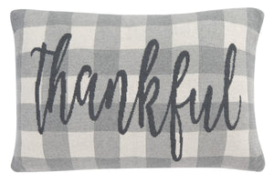 Safavieh Be Thankful Pillow HOL3202A-1624