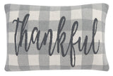 Safavieh Be Thankful Pillow HOL3202A-1624