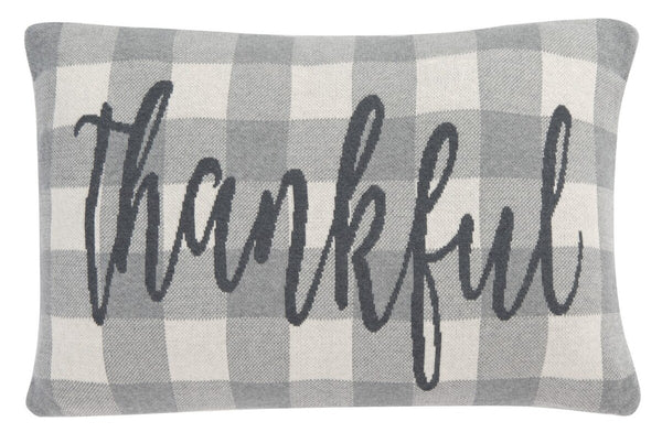 Safavieh Be Thankful Pillow HOL3202A-1624