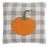 Safavieh Fall Pumpkin Pillow HOL3203A-2020