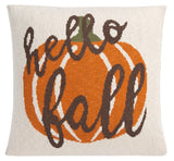 Safavieh Hellow Fall Pillow HOL3204A-2020