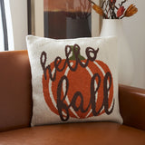 Safavieh Hellow Fall Pillow HOL3204A-2020