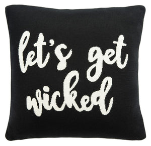Safavieh Wicked Pillow HOL3209A-1818