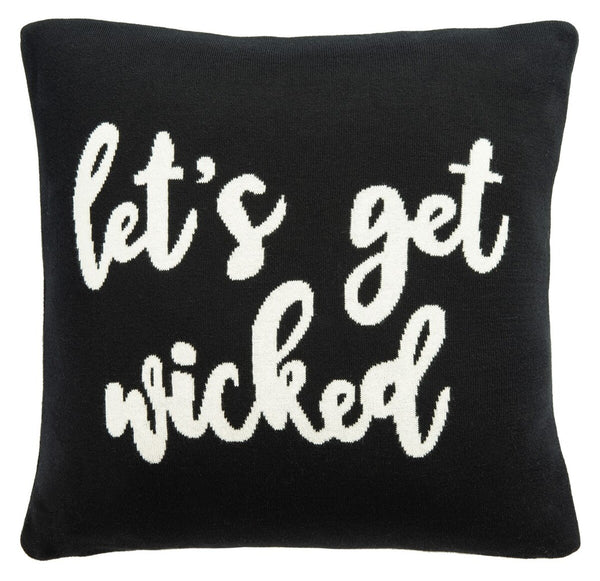 Safavieh Wicked Pillow HOL3209A-1818