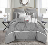 Ashville Comforter Set