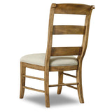 Archivist Ladderback Side Chair - Set of 2