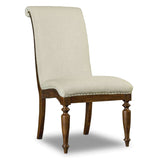 Archivist Upholstered Side Chair - Set of 2