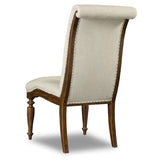 Archivist Upholstered Side Chair - Set of 2