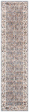 Safavieh Heirloom 701 Power Loomed Polyester Pile Traditional Rug HRL701A-3