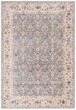 Heirloom 701 Power Loomed Polyester Pile Traditional Rug