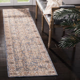 Safavieh Heirloom 704 Power Loomed Polyester Pile Traditional Rug HRL704M-3