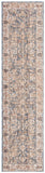 Safavieh Heirloom 704 Power Loomed Polyester Pile Traditional Rug HRL704M-3