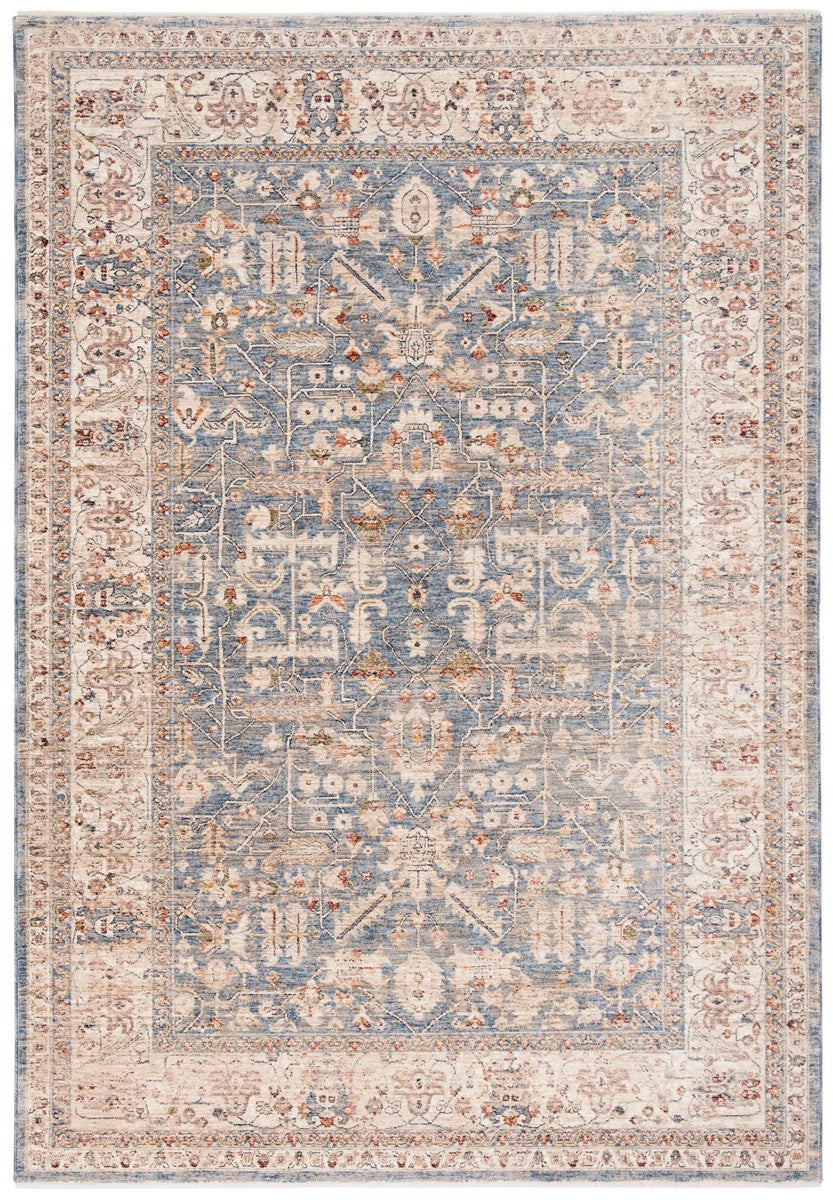 Safavieh Heirloom HRL704 Power Loomed Rug