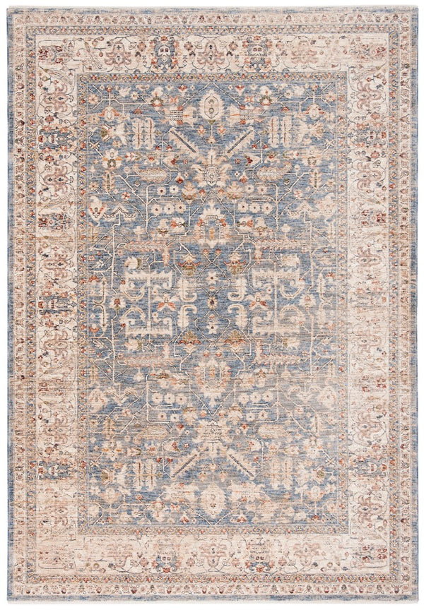 Safavieh Heirloom HRL704 Power Loomed Rug