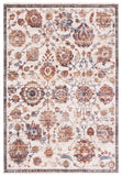 Heirloom 718 Power Loomed Polyester Pile Traditional Rug