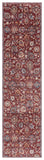 Safavieh Heirloom 718 Power Loomed Polyester Pile Traditional Rug HRL718P-9