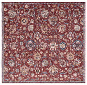 Safavieh Heirloom 718 Power Loomed Polyester Pile Traditional Rug HRL718P-9
