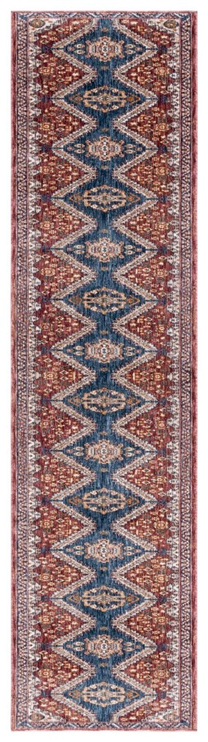 Safavieh Heirloom 755 Power Loomed Polyester Pile Traditional Rug HRL755N-9