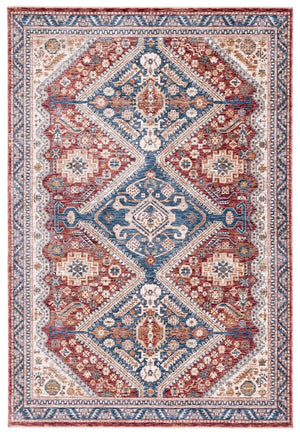 Safavieh Heirloom 755 Power Loomed Polyester Pile Traditional Rug HRL755N-9