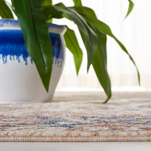 Safavieh Heirloom 794 Power Loomed Polyester Pile Traditional Rug HRL794A-9