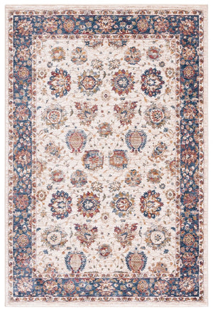 Safavieh Heirloom 794 Power Loomed Polyester Pile Traditional Rug HRL794A-9