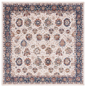 Safavieh Heirloom 794 Power Loomed Polyester Pile Traditional Rug HRL794A-9