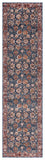 Safavieh Heirloom 794 Power Loomed Polyester Pile Traditional Rug HRL794N-9