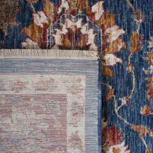 Safavieh Heirloom 794 Power Loomed Polyester Pile Traditional Rug HRL794N-9