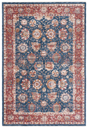 Safavieh Heirloom 794 Power Loomed Polyester Pile Traditional Rug HRL794N-9