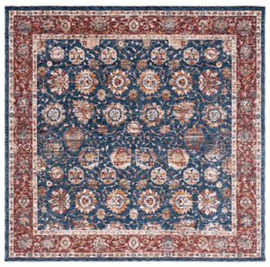 Safavieh Heirloom 794 Power Loomed Polyester Pile Traditional Rug HRL794N-9