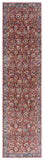 Safavieh Heirloom 794 Power Loomed Polyester Pile Traditional Rug HRL794P-9