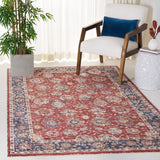 Safavieh Heirloom 794 Power Loomed Polyester Pile Traditional Rug HRL794P-9