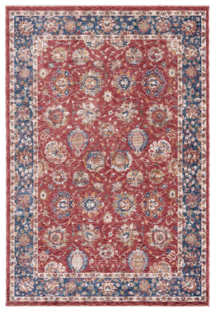 Safavieh Heirloom 794 Power Loomed Polyester Pile Traditional Rug HRL794P-9