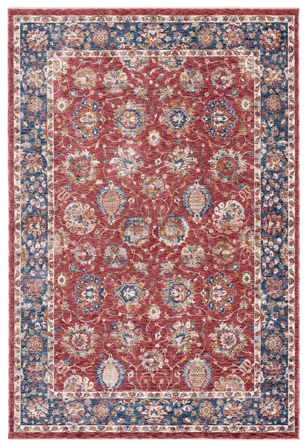 Safavieh Heirloom 794 Power Loomed Polyester Pile Traditional Rug HRL794P-9