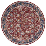 Safavieh Heirloom 794 Power Loomed Polyester Pile Traditional Rug HRL794P-9