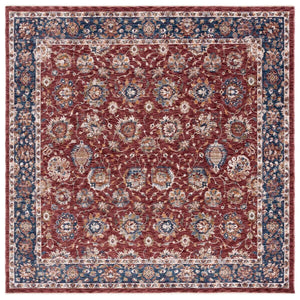 Safavieh Heirloom 794 Power Loomed Polyester Pile Traditional Rug HRL794P-9