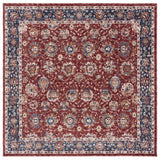 Safavieh Heirloom 794 Power Loomed Polyester Pile Traditional Rug HRL794P-9