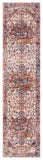 Safavieh Heirloom 796 Power Loomed Polyester Pile Traditional Rug HRL796A-9