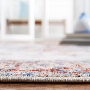 Safavieh Heirloom 796 Power Loomed Polyester Pile Traditional Rug HRL796A-9