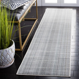 Safavieh Herat 313 Power Loomed 65% Polypropylene/30% Cotton/5% Polyester Traditional Rug HRT313A-9