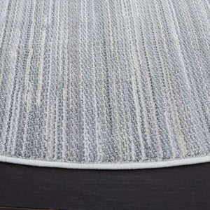 Safavieh Herat 313 Power Loomed 65% Polypropylene/30% Cotton/5% Polyester Traditional Rug HRT313A-9