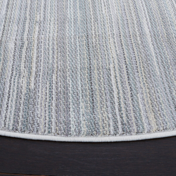 Safavieh Herat 313 Power Loomed 65% Polypropylene/30% Cotton/5% Polyester Traditional Rug HRT313A-9