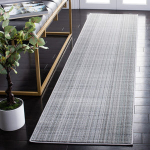 Safavieh Herat 313 Power Loomed 65% Polypropylene/30% Cotton/5% Polyester Traditional Rug HRT313F-9