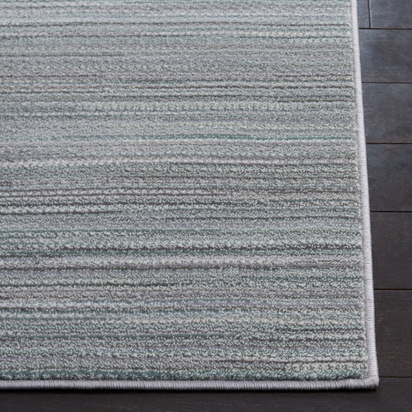 Safavieh Herat 313 Power Loomed 65% Polypropylene/30% Cotton/5% Polyester Traditional Rug HRT313F-9