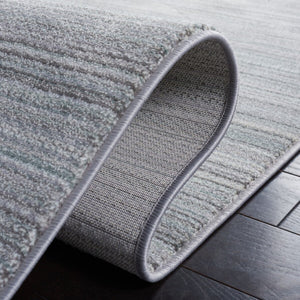 Safavieh Herat 313 Power Loomed 65% Polypropylene/30% Cotton/5% Polyester Traditional Rug HRT313F-9