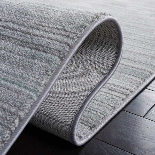 Safavieh Herat 313 Power Loomed 65% Polypropylene/30% Cotton/5% Polyester Traditional Rug HRT313F-9