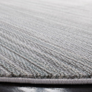 Safavieh Herat 313 Power Loomed 65% Polypropylene/30% Cotton/5% Polyester Traditional Rug HRT313F-9