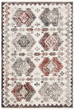 Herat 300 Herat 319 Traditional Power Loomed Polypropylene Pile Rug